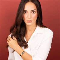 Bracciale Etrusca Donna in Lega metallica WSET00621.SM - WSET00621.SM